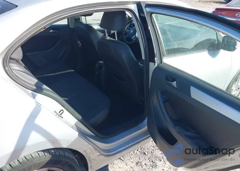 2012 Volkswagen Jetta 2.0L Tdi from USA, damaged, VIN 3VWLL7AJ7CM312383